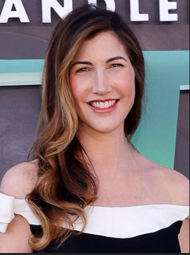 Jackie Sandler Age, Career, Family, Net Worth, Height Bio/Wiki 2024.