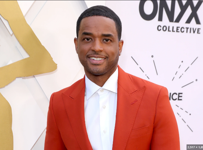 Larenz Tate Net Worth, Age, Height, Weight, Family, Bio/Wiki 2024